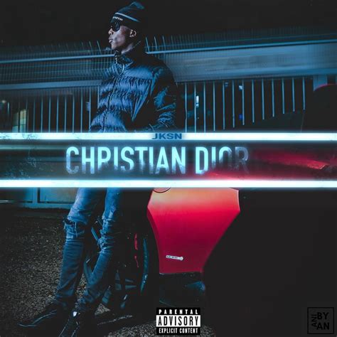 christian dior dior lyrics